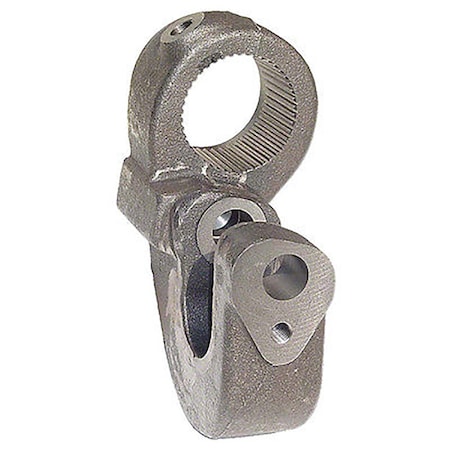 Aftermarket 3 Point Torsion Shaft Crank Arm w/ Hole END80-0005